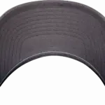 Retro truckerpet, dark grey — productfoto 26
