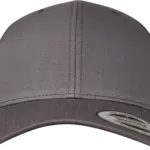 Retro truckerpet, dark grey — productfoto 27