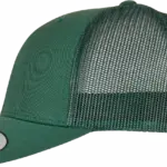 Retro truckerpet, evergreen — productfoto 29
