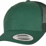 Retro truckerpet, evergreen — productfoto 30