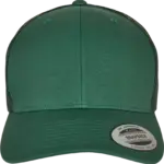 Retro truckerpet, evergreen — productfoto 32