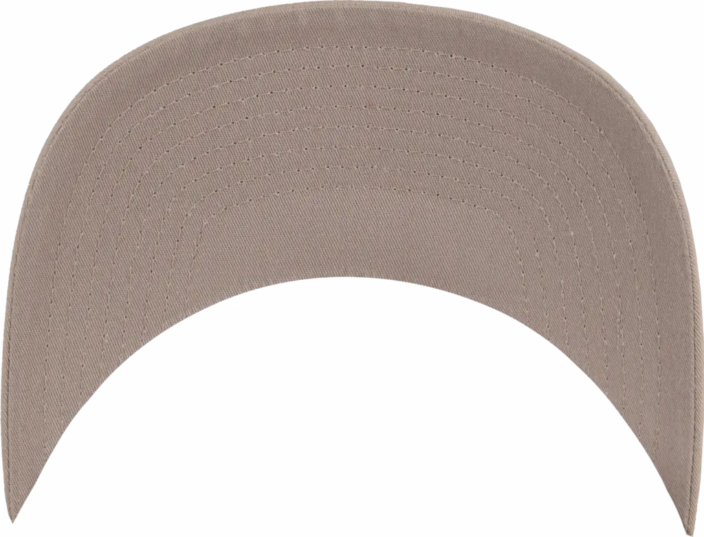 Retro truckerpet, khaki — productfoto 35