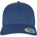 Retro truckerpet, light navy — productfoto 40