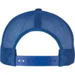 Retro truckerpet, light navy — productfoto 41