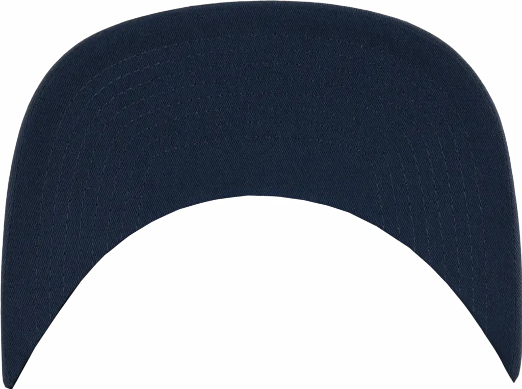 Retro truckerpet, navy — productfoto 49