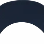 Retro truckerpet, navy — productfoto 49