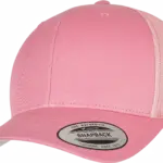 Retro truckerpet, pink — productfoto 53