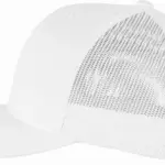 Retro truckerpet, white — productfoto 66