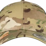 Multicam retro truckerpet, multicam — productfoto 17