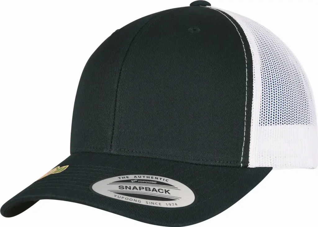 Classic Retro Trucker pet