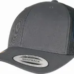 Classic Retro Trucker pet — productfoto 2