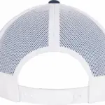 Classic Retro Trucker pet, black/white — productfoto 6