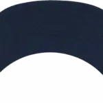 Tweekleurige Retro Truckerpet, navy / white — productfoto 84