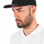 6-panel Jersey pet