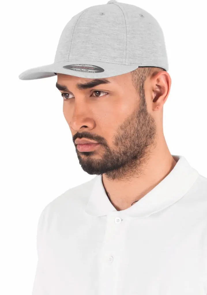 6-panel Jersey pet — productfoto 2