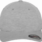 6-panel Jersey pet, heather — productfoto 8