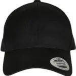 PS_FL6789M_BLACK - Hidalgo FL6789M - Pet CLASSIC SNAPBACK, black