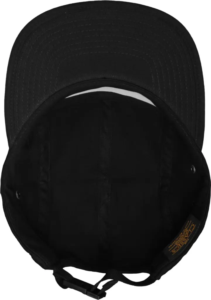 Pet Classic Jockey, black — productfoto 4