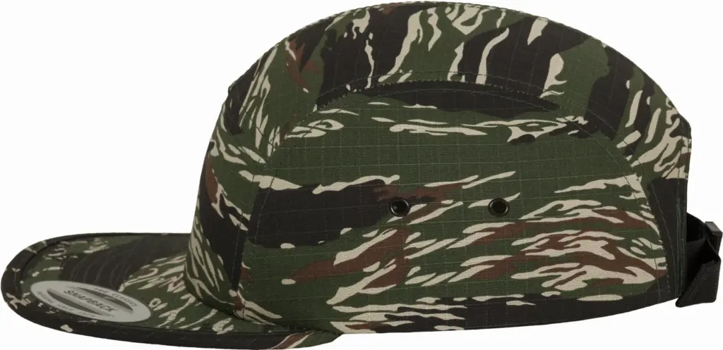 Pet Classic Jockey, camo — productfoto 7