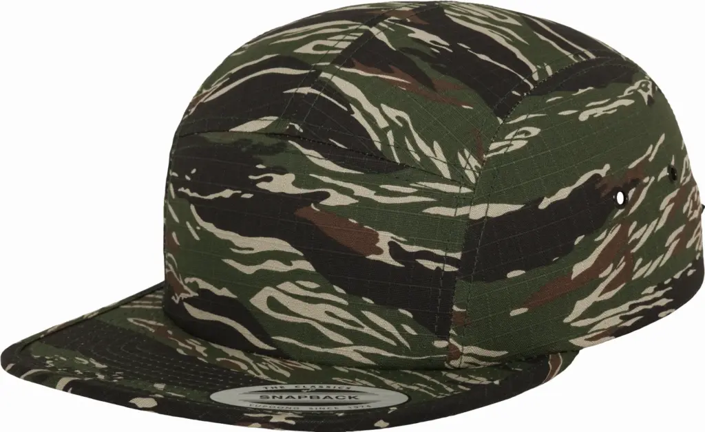 Pet Classic Jockey, camo — productfoto 8