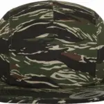 Pet Classic Jockey, camo — productfoto 10