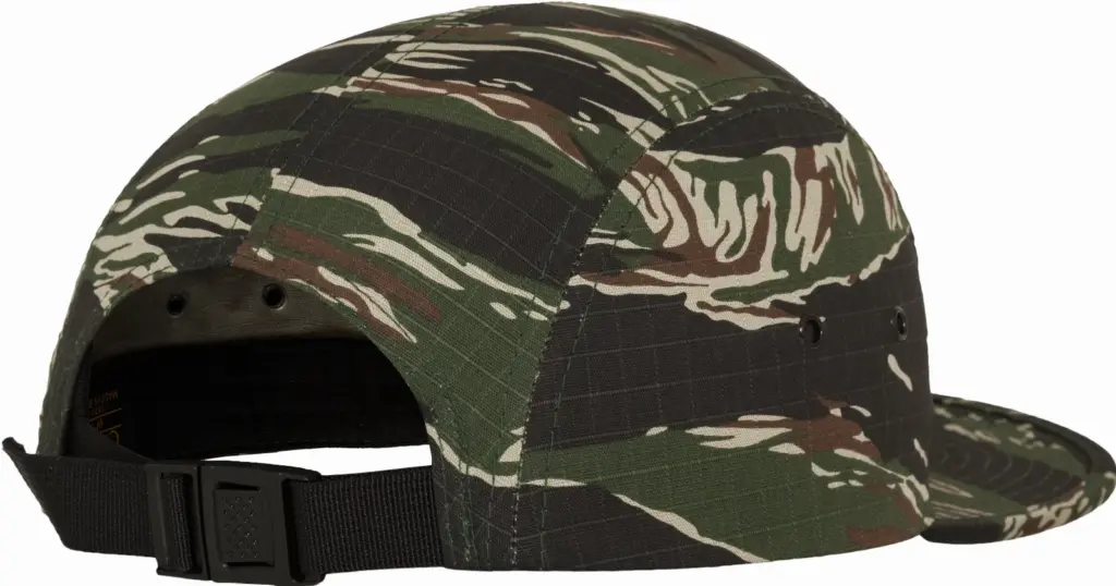 Pet Classic Jockey, camo — productfoto 11