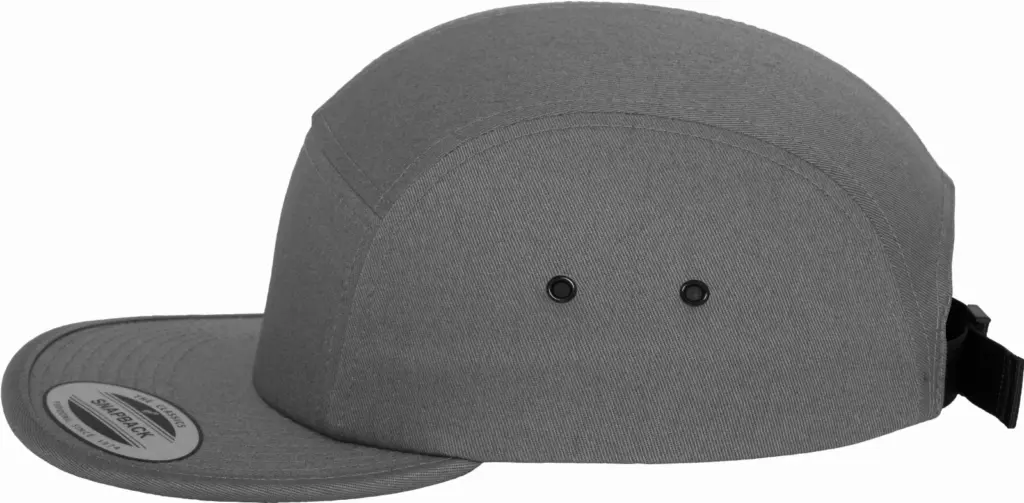 Pet Classic Jockey, dark grey — productfoto 12