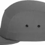 Pet Classic Jockey, dark grey — productfoto 12