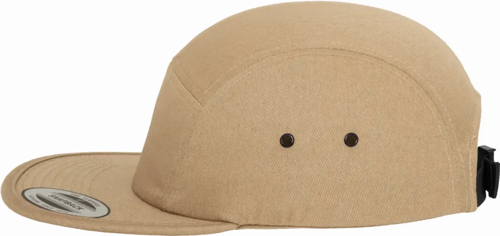 Pet Classic Jockey, khaki — productfoto 17