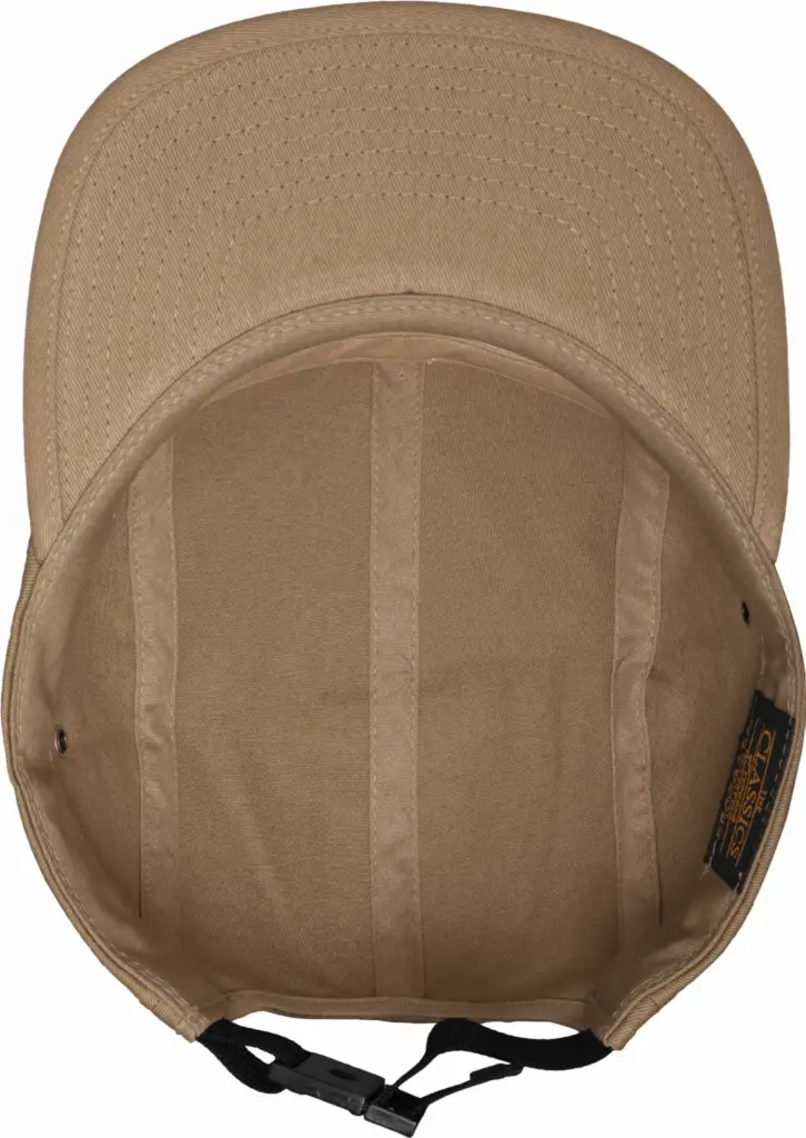 Pet Classic Jockey, khaki — productfoto 19
