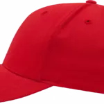 Klassieke afgeronde Snapbackpet — productfoto 49