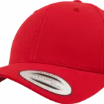 Klassieke afgeronde Snapbackpet — productfoto 50