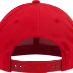 Klassieke afgeronde Snapbackpet — productfoto 51