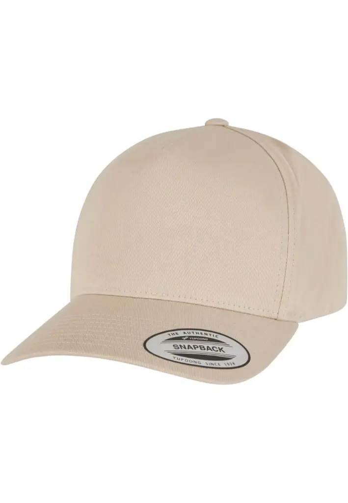 Classic snapbackpet — productfoto 2