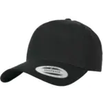 Classic snapbackpet, black — productfoto 7