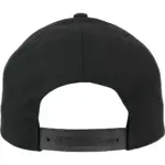 Classic snapbackpet, black — productfoto 9