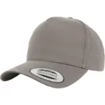Classic snapbackpet, grey — productfoto 15
