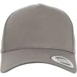 Classic snapbackpet, grey — productfoto 16