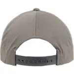 Classic snapbackpet, grey — productfoto 17
