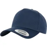 Classic snapbackpet, navy — productfoto 19