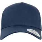 Classic snapbackpet, navy — productfoto 20