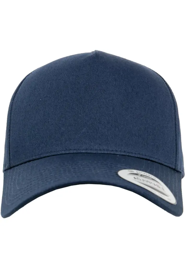 Classic snapbackpet, navy — productfoto 20