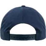 Classic snapbackpet, navy — productfoto 21