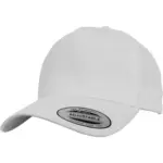 Classic snapbackpet, white — productfoto 23