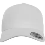 Classic snapbackpet, white — productfoto 24