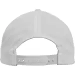 Classic snapbackpet, white — productfoto 25