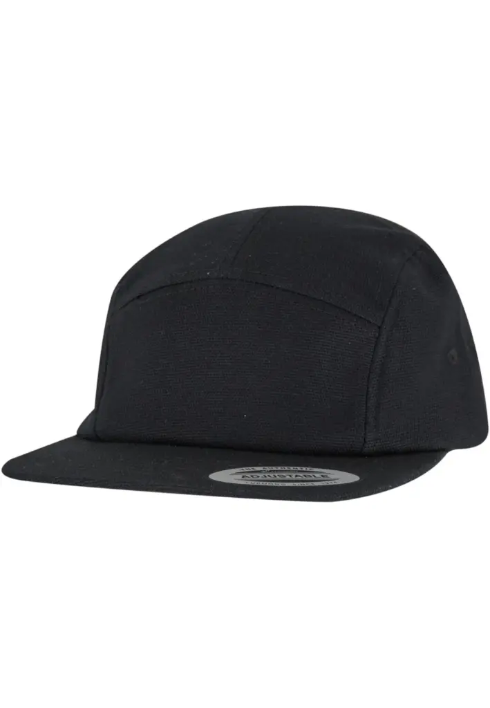 PS_FL9297-FS_BLACK - Hidalgo-werbeartikel Pet Jockey, black — productfoto 5