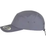 Uniseks Jockey pet, grey — productfoto 5