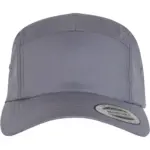 Uniseks Jockey pet, grey — productfoto 6