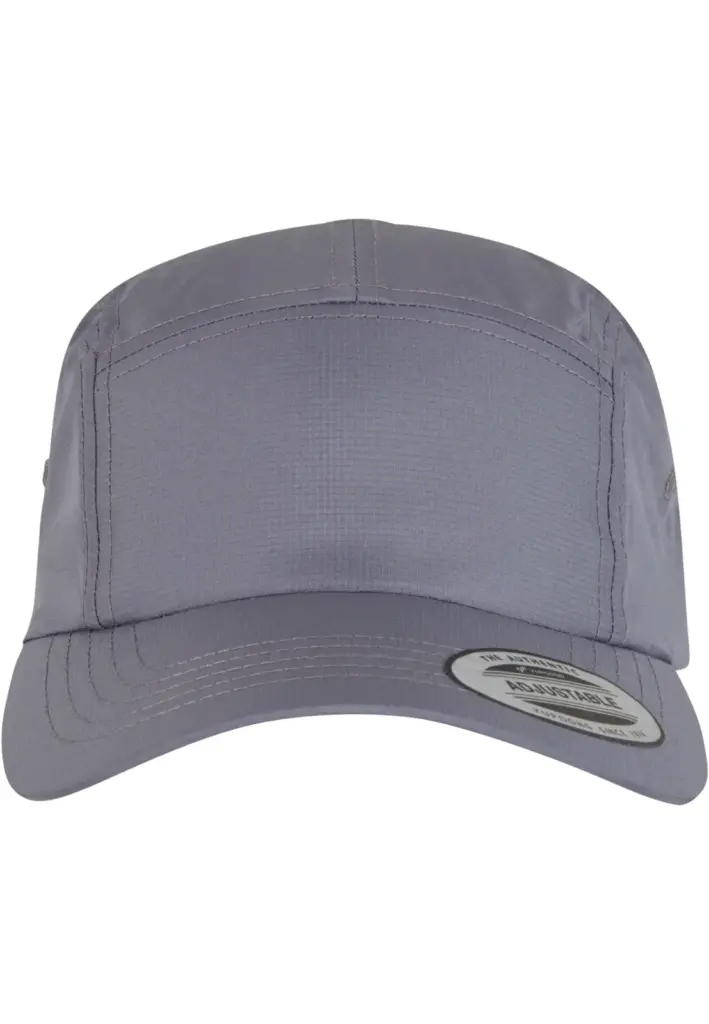 Uniseks Jockey pet, grey — productfoto 6